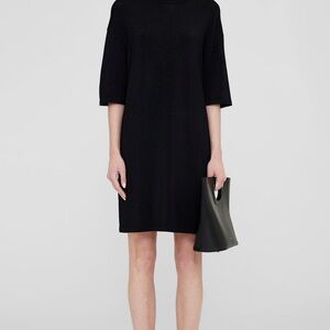 Anine Bing Claudia Mini Dress